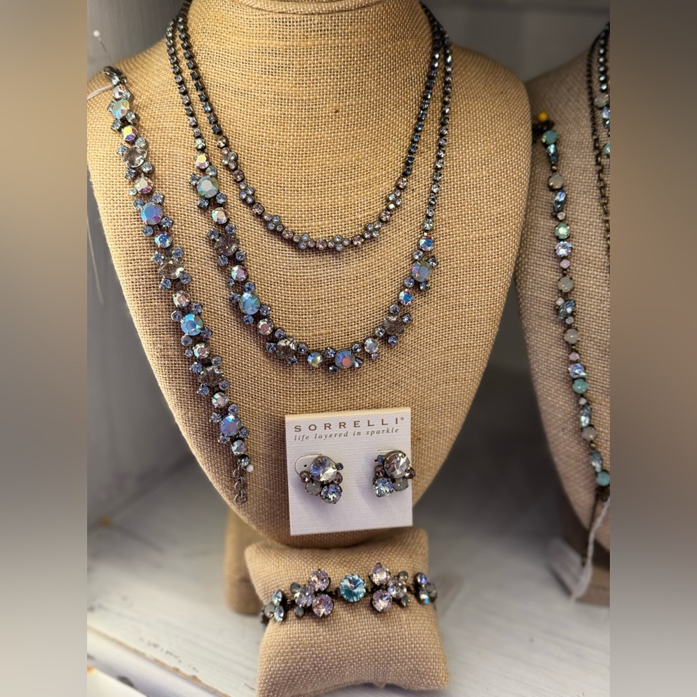 Sorrelli Necklace